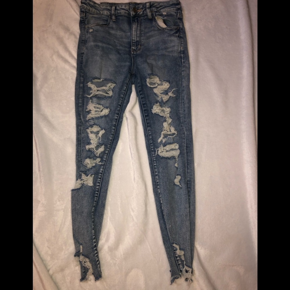 Jeggings